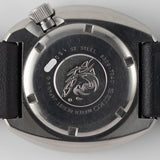 SEIKO 150m DIVER Ref.6309-7040