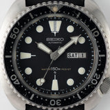 SEIKO 150m DIVER Ref.6309-7040