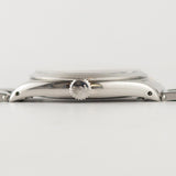 ROLEX OYSTER ROYAL Ref.6426 Black Gilt Dial