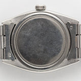 ROLEX OYSTER ROYAL Ref.6426 Black Gilt Dial