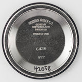 ROLEX OYSTER Ref.6426