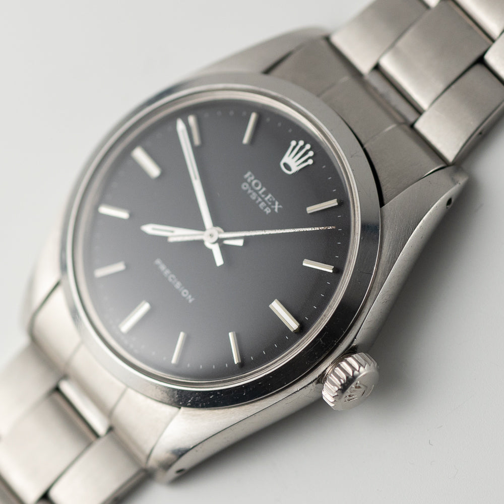 ROLEX OYSTER Ref.6426