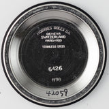 ROLEX OYSTER Ref.6426