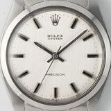 ROLEX OYSTER Ref.6426