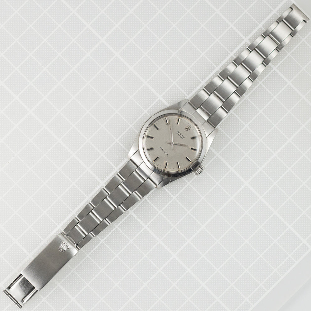 ROLEX OYSTER Ref.6426