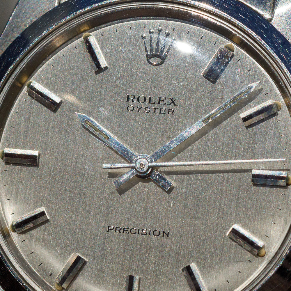 ROLEX OYSTER Ref.6426