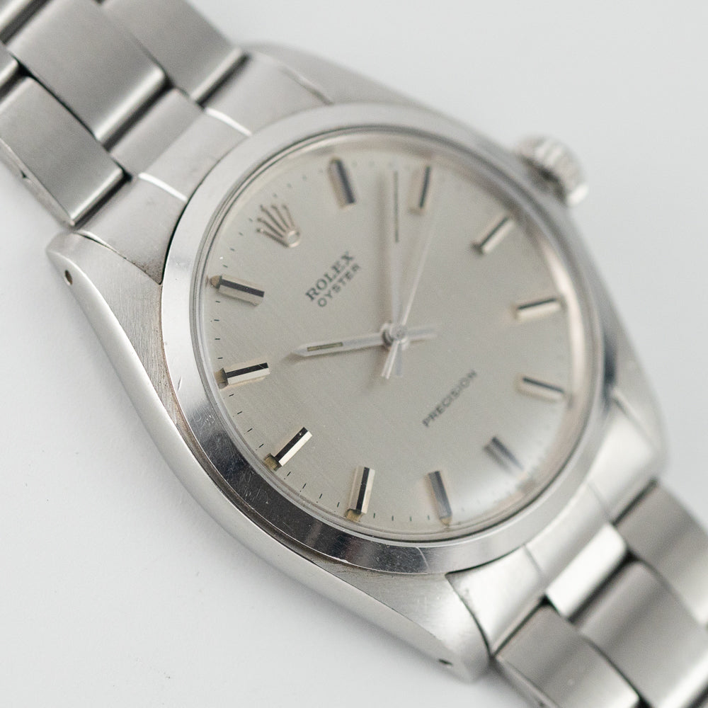 ROLEX OYSTER Ref.6426