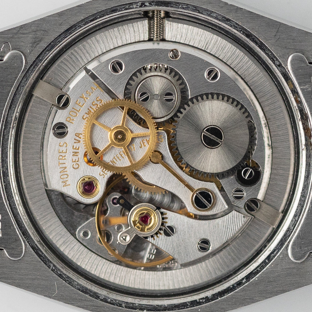 ROLEX OYSTER Ref.6426