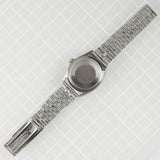 ROLEX DATEJUST REF.1601 GRAY Dial