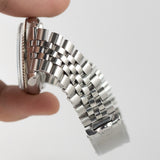 ROLEX DATEJUST REF.1601 GRAY Dial