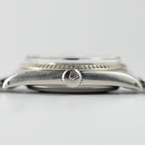 ROLEX DATEJUST REF.1601 GRAY Dial