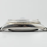 ROLEX DATEJUST REF.1601 GRAY Dial