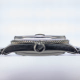 ROLEX DATEJUST REF.1601 GRAY Dial