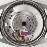 ROLEX DATEJUST REF.1601 GRAY Dial