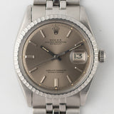 ROLEX DATEJUST REF.1603 London sky