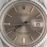 ROLEX DATEJUST REF.1603 London sky