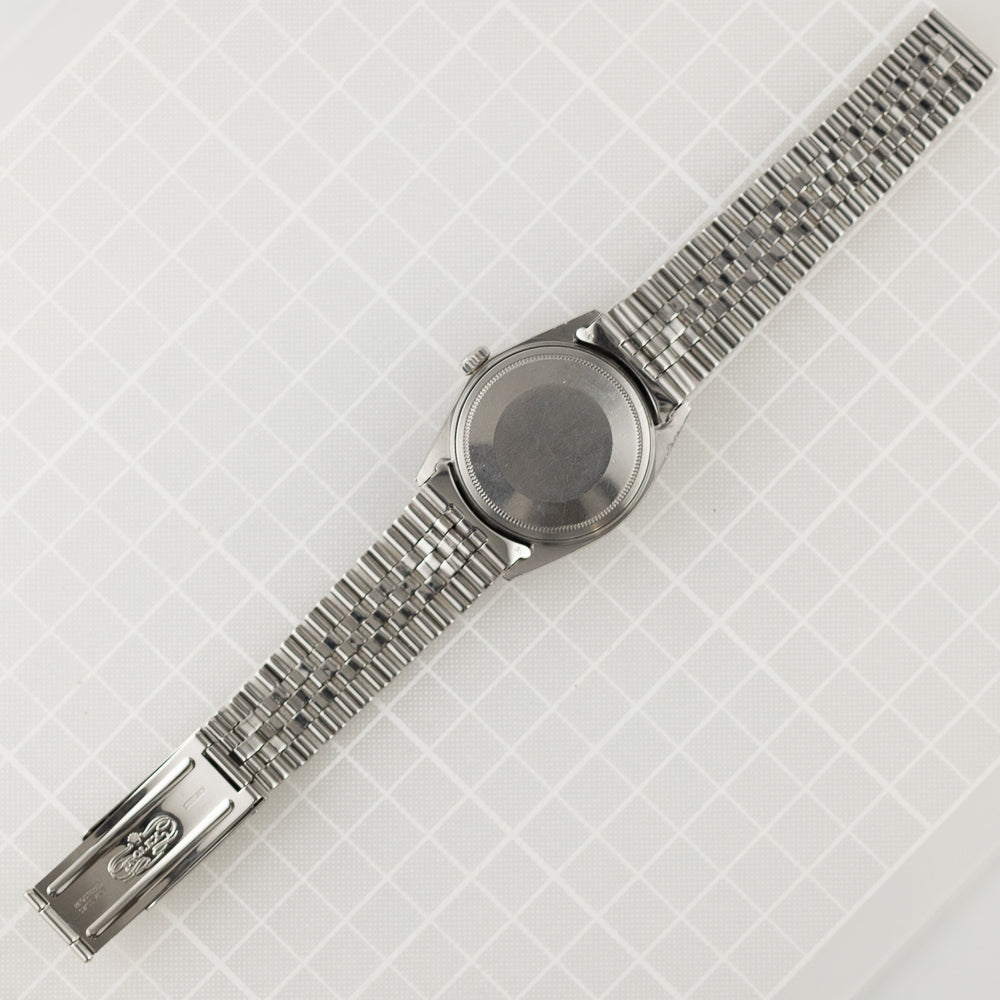 ROLEX DATEJUST REF.1603 London sky