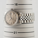 ROLEX DATEJUST REF.1603 London sky