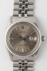 ROLEX DATEJUST REF.1603 London sky