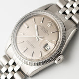 ROLEX DATEJUST REF.1603 London sky