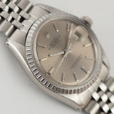 ROLEX DATEJUST REF.1603 London sky