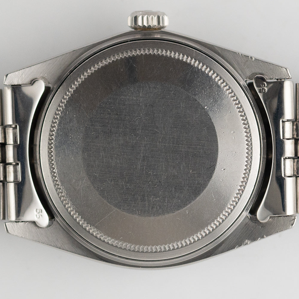 ROLEX DATEJUST REF.1603 London sky