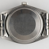 ROLEX DATEJUST REF.1603 London sky