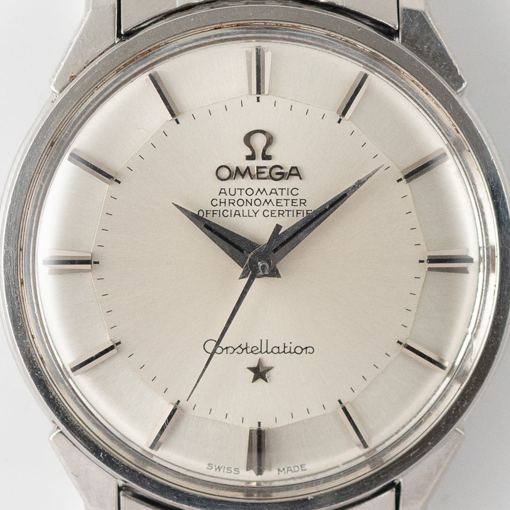 OMEGA Constellation Ref.167.005 No Date
