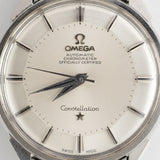 OMEGA Constellation Ref.167.005 No Date