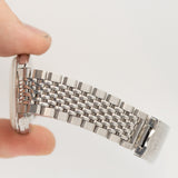 OMEGA Constellation Ref.167.005 No Date