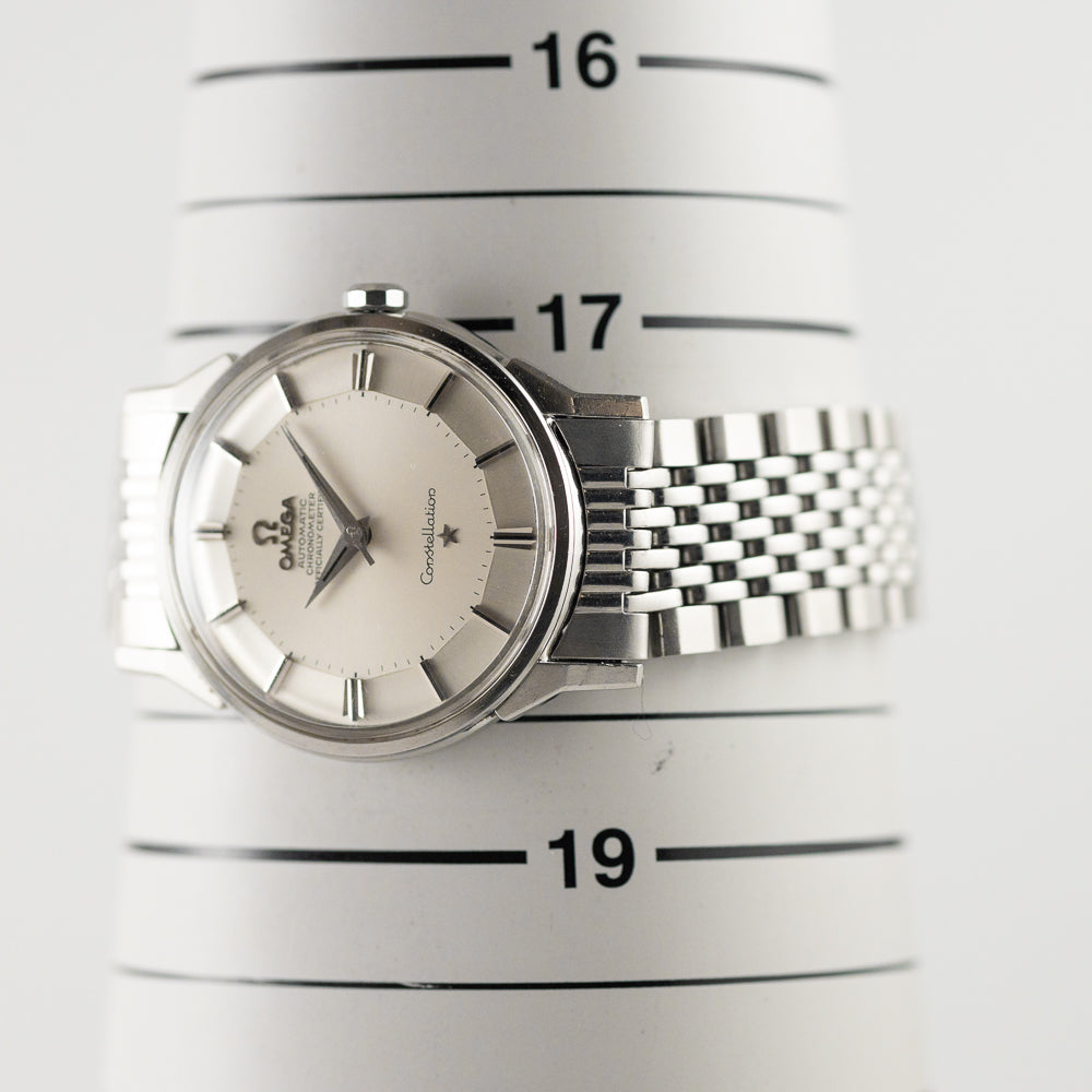 OMEGA Constellation Ref.167.005 No Date