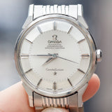 OMEGA Constellation Ref.167.005 No Date