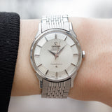 OMEGA Constellation Ref.167.005 No Date