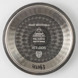 OMEGA Constellation Ref.167.005 No Date