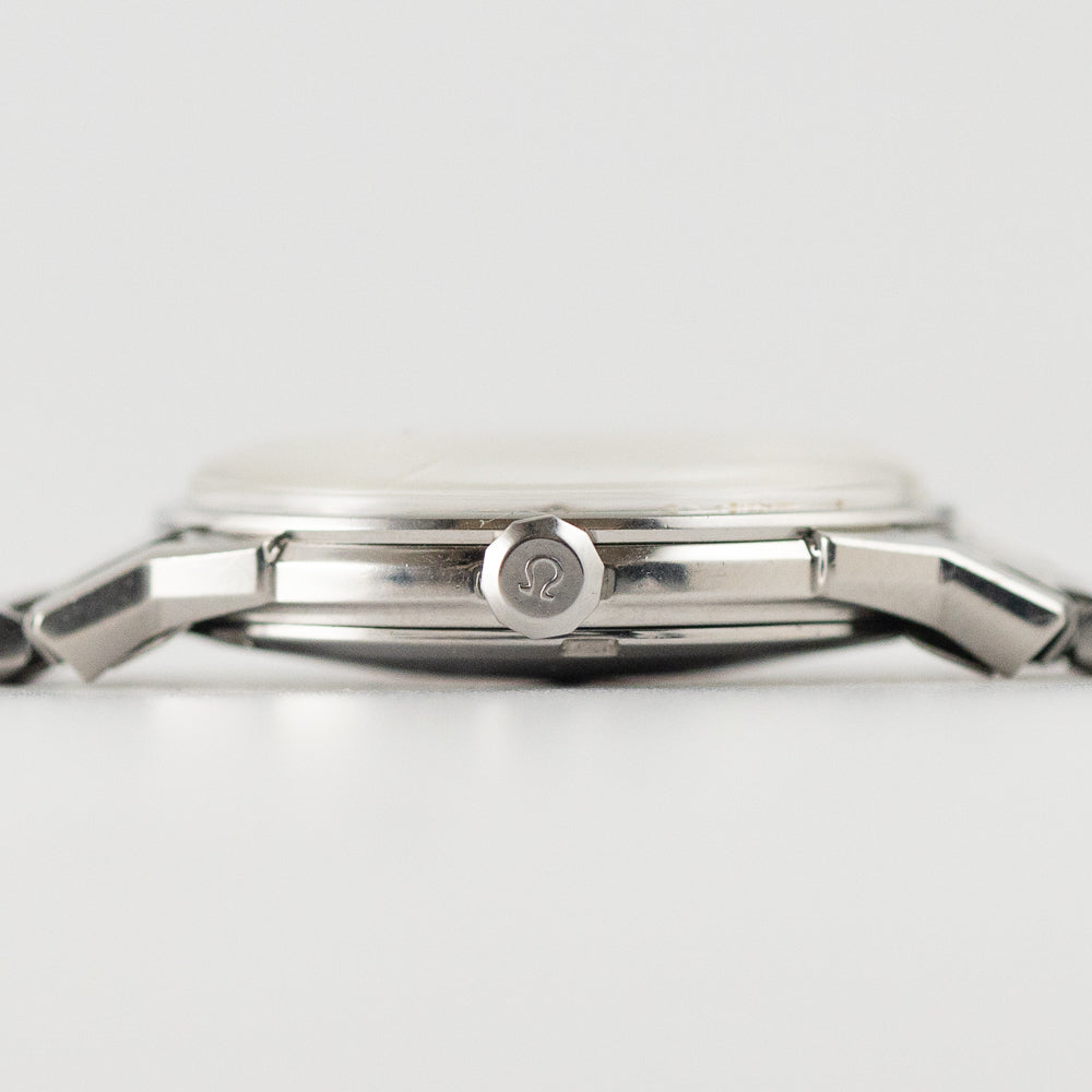 OMEGA Constellation Ref.167.005 No Date