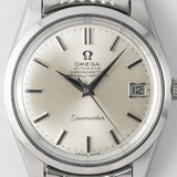 OMEGA Seamaster CHRONOMETER Ref.168.024/166.010