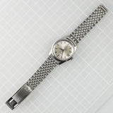 OMEGA Seamaster CHRONOMETER Ref.168.024/166.010