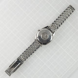 OMEGA Seamaster CHRONOMETER Ref.168.024/166.010