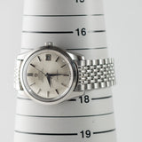 OMEGA Seamaster CHRONOMETER Ref.168.024/166.010