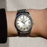 OMEGA Seamaster CHRONOMETER Ref.168.024/166.010