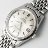 OMEGA Seamaster CHRONOMETER Ref.168.024/166.010