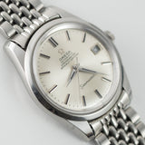 OMEGA Seamaster CHRONOMETER Ref.168.024/166.010