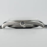 OMEGA Seamaster CHRONOMETER Ref.168.024/166.010