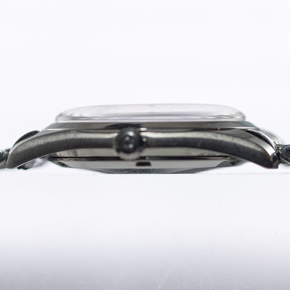 OMEGA Seamaster CHRONOMETER Ref.168.024/166.010