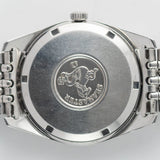 OMEGA Seamaster CHRONOMETER Ref.168.024/166.010