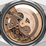 OMEGA Seamaster CHRONOMETER Ref.168.024/166.010