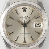 ROLEX OYSTER PERPETUAL DATE Ref.1500