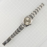 ROLEX OYSTER PERPETUAL DATE Ref.1500