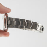 ROLEX OYSTER PERPETUAL DATE Ref.1500