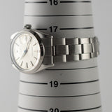 ROLEX OYSTER PERPETUAL DATE Ref.1500